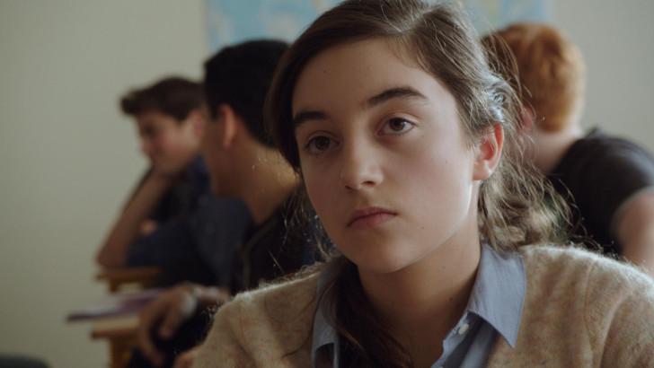 « Marion, 13 ans pour toujours »